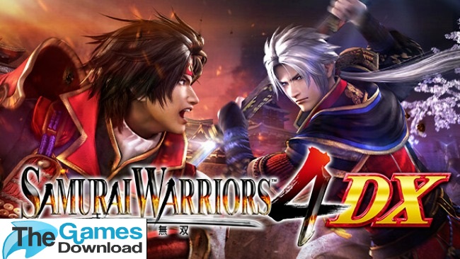 Samurai-Warriors-4-Dx-Free-Download