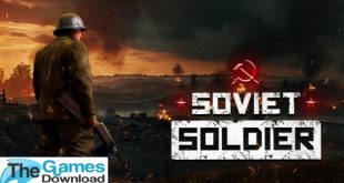Soviet-Soldier-Free-Download