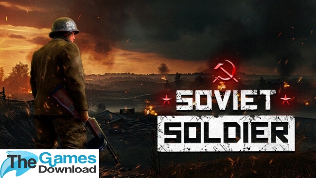 Soviet-Soldier-Free-Download