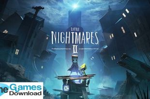 little-nightmares-2-free-download