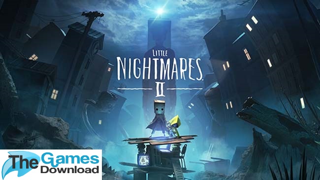 little-nightmares-2-free-download