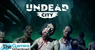 Undead-City-Free-Download