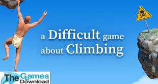 A-Difficult-Game-About-Climbing-Free-Download