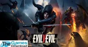 Evilvevil-Free-Download