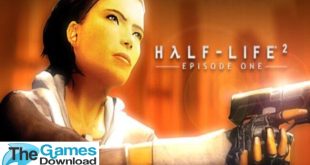 half-life-2-episode-one-free-download