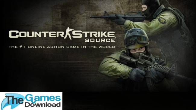 Counter-Strike-Source-Free-Download