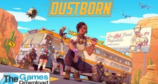 Dustborn-Free-Download