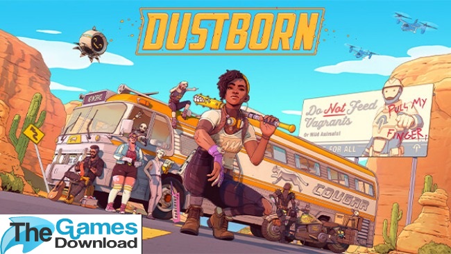 Dustborn-Free-Download