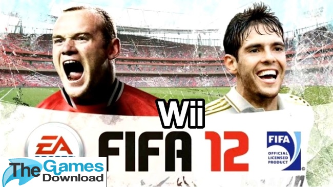 FIFA 12 Free Download