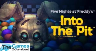 Five-Nights-At-Freddys-Into-The-Pit-Free-Download