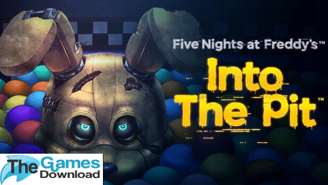 Five-Nights-At-Freddys-Into-The-Pit-Free-Download