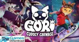 Gori-Cuddly-Carnage-Free-Download