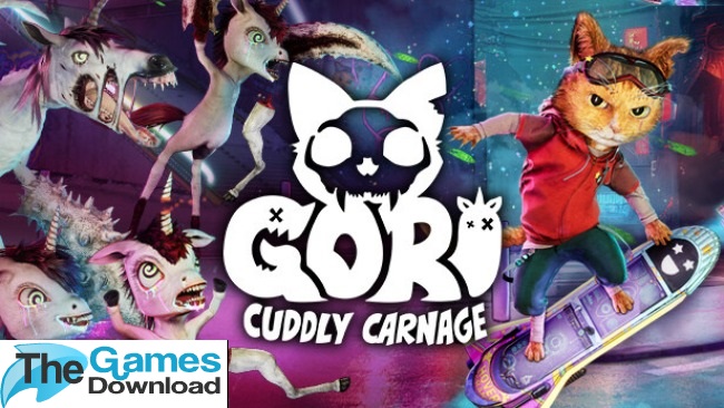 Gori-Cuddly-Carnage-Free-Download