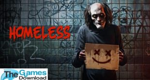 Homeless-Free-Download