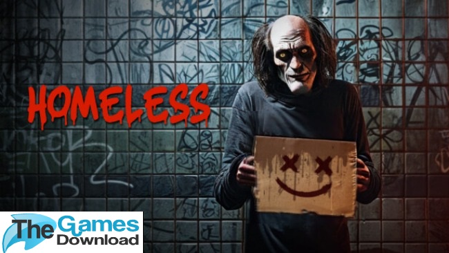 Homeless-Free-Download