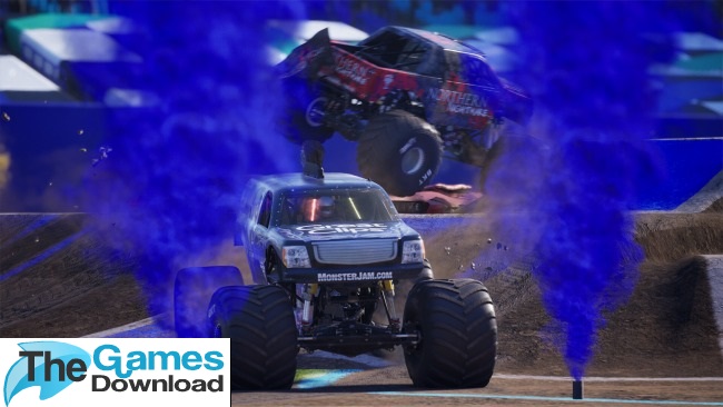 Monster-Jam-Showdown-PC-TheGamesDownload