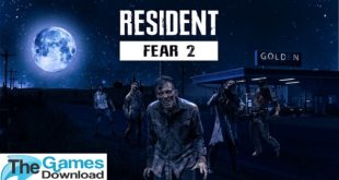 Resident-Fear-2-Free-Download