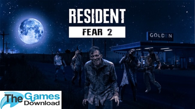 Resident-Fear-2-Free-Download