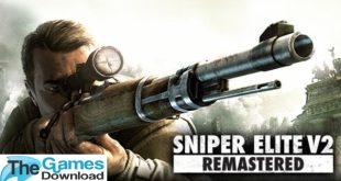 sniper-elite-v2-remastered-free-download