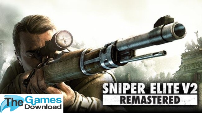 sniper-elite-v2-remastered-free-download