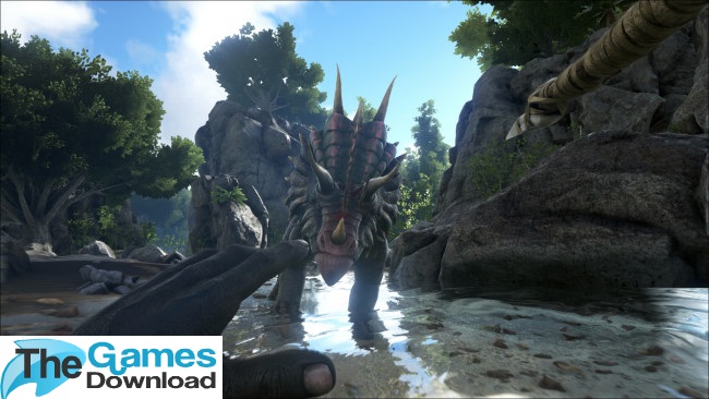 ARK-Survival-Evolved-PC-TheGamesDownload