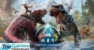 Ark-Survival-Ascended-Free-Download