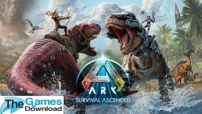 Ark-Survival-Ascended-Free-Download