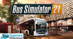 Bus-Simulator-21-Free-Download