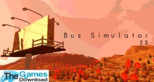 Bus-Simulator-23-Free-Download