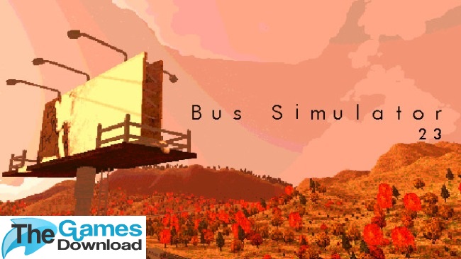 Bus-Simulator-23-Free-Download