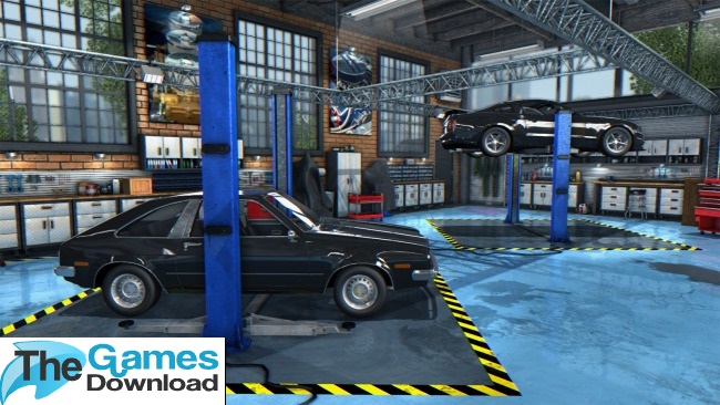 Car-Mechanic-Simulator-2015-Game-TheGamesDownload