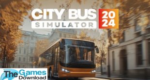 City-Bus-Simulator-2024-Free-Download