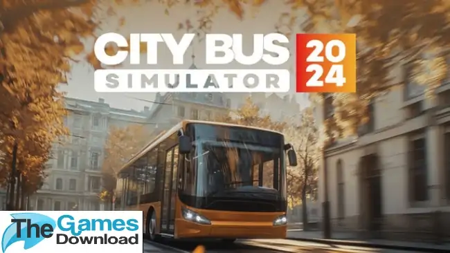 City-Bus-Simulator-2024-Free-Download