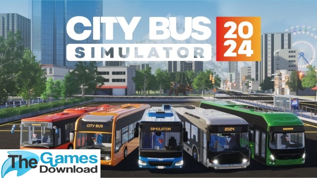 City-Bus-Simulator-2024-Game-TheGamesDownload