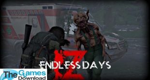 Endless-Days-Z-Free-Download