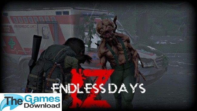 Endless-Days-Z-Free-Download