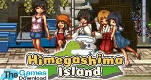 Himegashima-Island-Free-Download