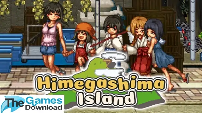 Himegashima-Island-Free-Download