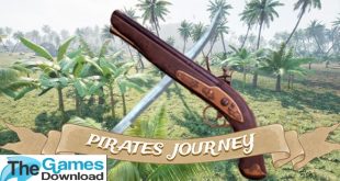 Pirates-Journey-Free-Download