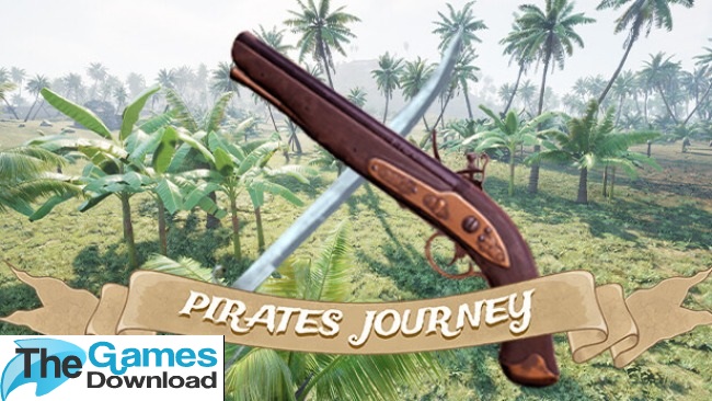 Pirates-Journey-Free-Download