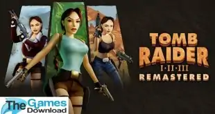 Tomb-Raider-I-III-Remastered-Starring-Lara-Croft-Free-Download