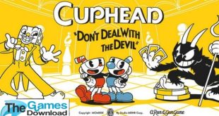 cuphead-free-download