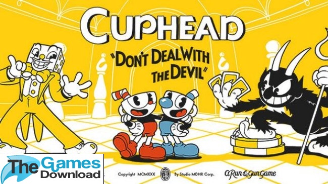 cuphead-free-download