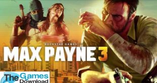 max-payne-3-free-download