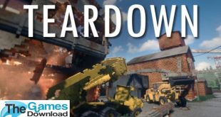 teardown-free-download