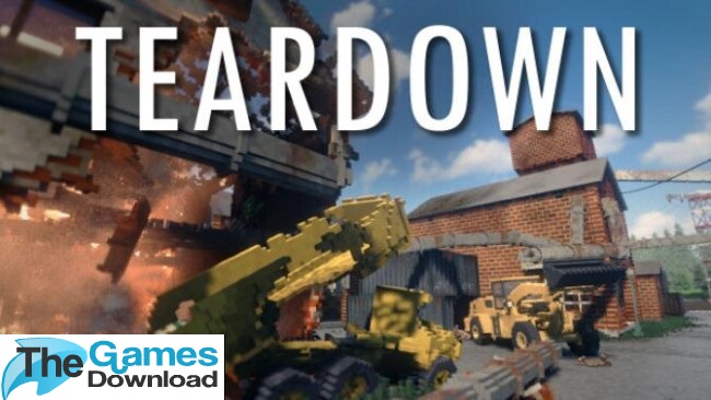 teardown-free-download