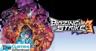 Blazing-Strike-Free-Download