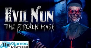 Evil-Nun-The-Broken-Mask-Free-Download