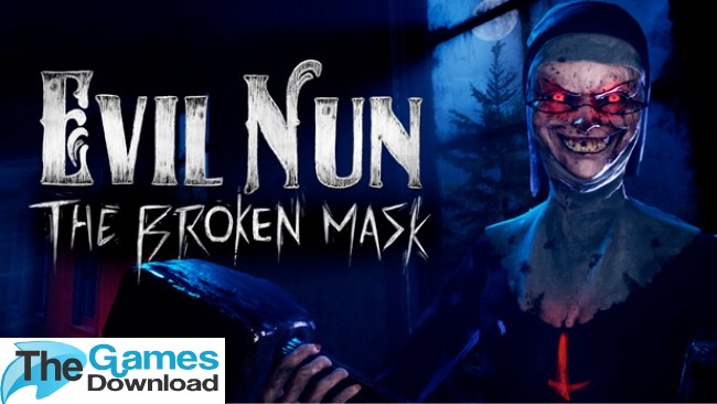 Evil-Nun-The-Broken-Mask-Free-Download