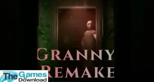 Granny-Remake-Free-Download